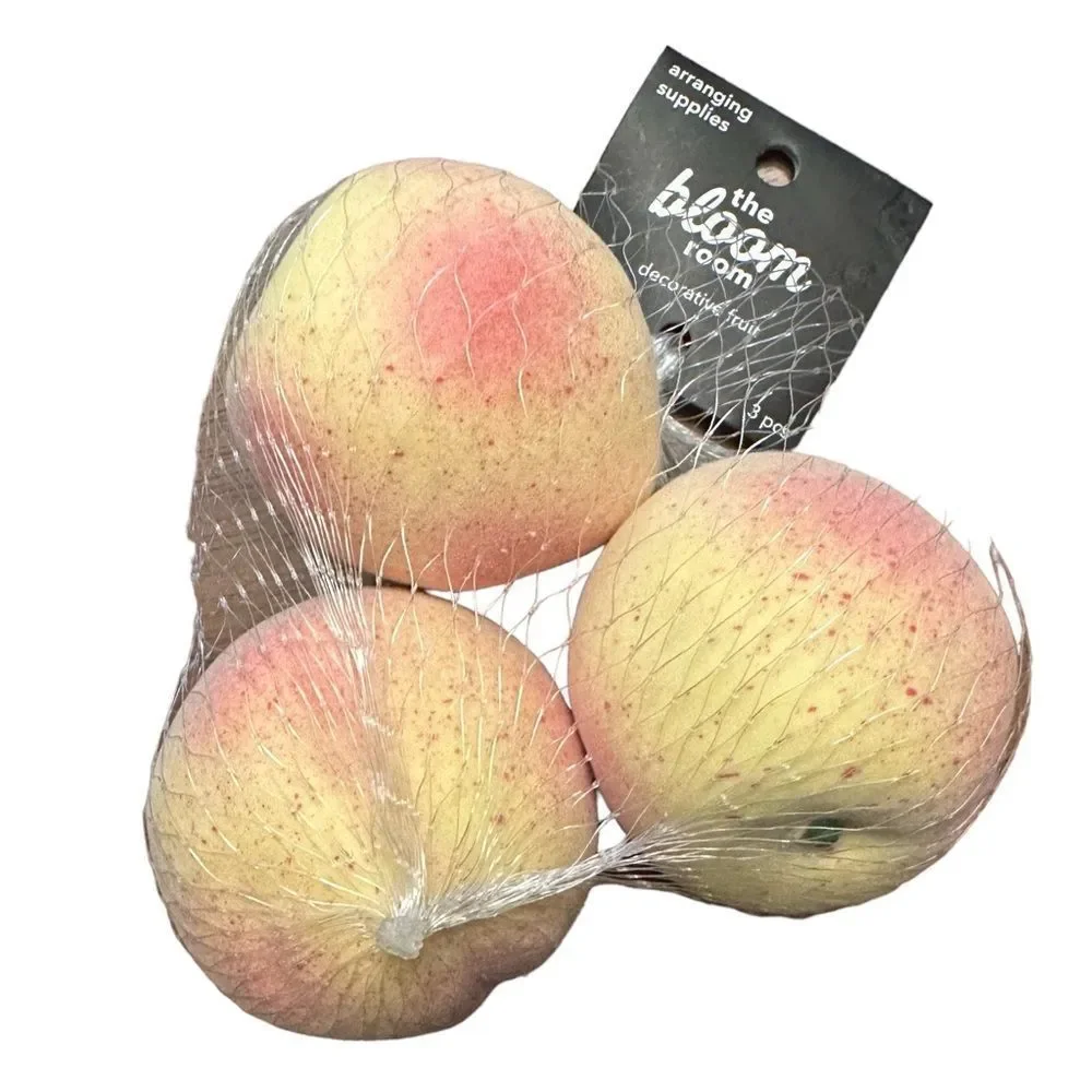 The Bloom Room Decorative Fruit - Arranging Supplies‎